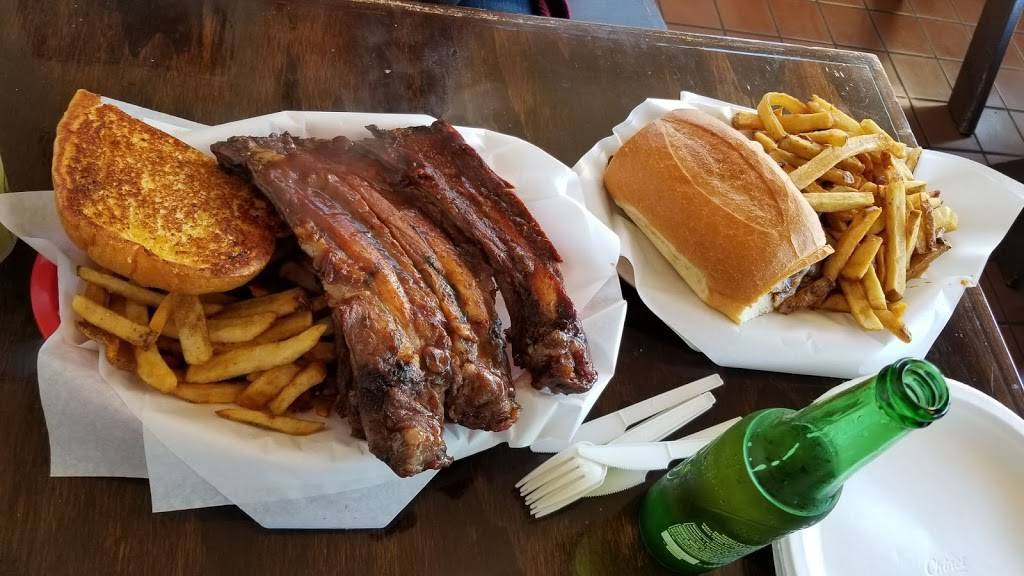 Coles Bar-B-Q | restaurant | 2590 Portola Dr, Santa Cruz, CA 95062, USA | 8314764424 OR +1 831-476-4424