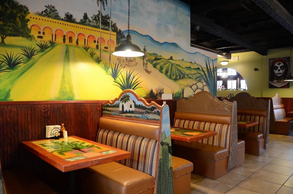 La Nopalera Julington Creek | restaurant | 111 Bartram Oaks Walk Suite 101, Fruit Cove, FL 32259, USA | 9045515612 OR +1 904-551-5612