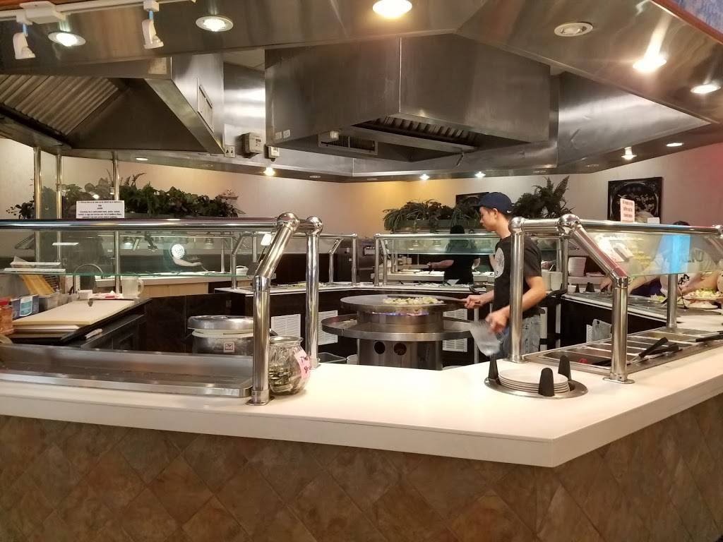 Hong Kong Buffet | restaurant | 2515 Market Pl, Salina, KS 67401, USA | 7858208683 OR +1 785-820-8683