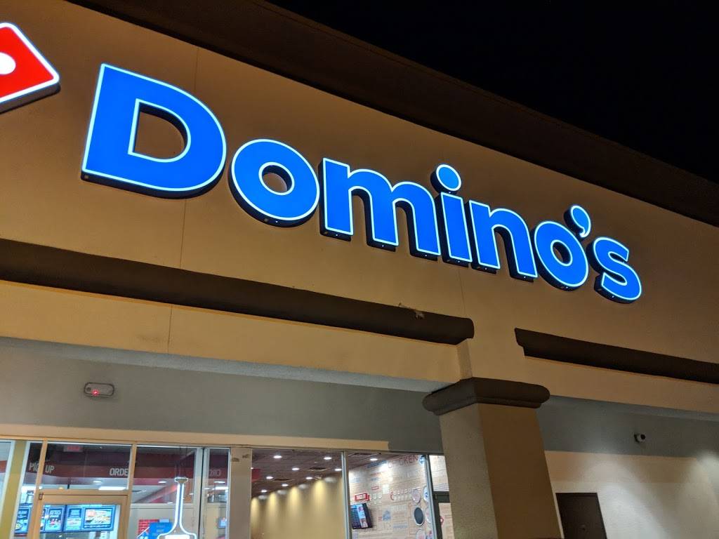 Dominos Pizza | meal delivery | 5516 Boulder Hwy #2i, Las Vegas, NV 89122, USA | 7255022929 OR +1 725-502-2929