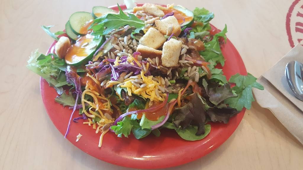 Sweet Tomatoes | restaurant | 474 West State Road 436, Altamonte Springs, FL 32714, USA | 4078695550 OR +1 407-869-5550