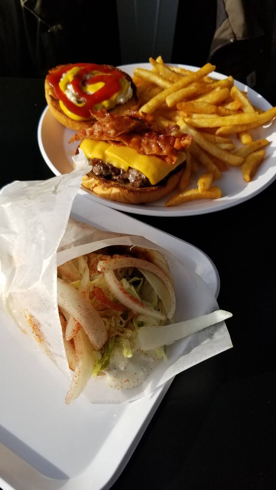 Spartan Gyros | restaurant | 1347 Richmond Rd, Williamsburg, VA 23185, USA | 7572205410 OR +1 757-220-5410