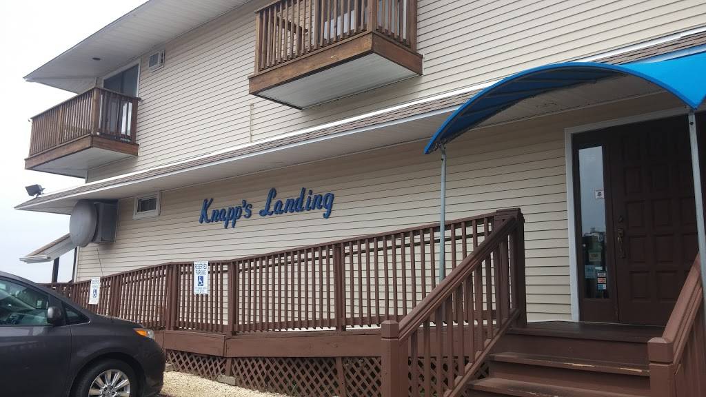 Knapps Landing | restaurant | 520 Sniffens Ln, Stratford, CT 06615, USA | 2033785999 OR +1 203-378-5999