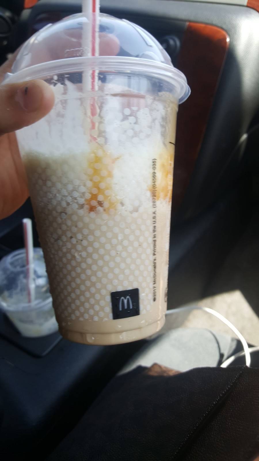 McDonalds | restaurant | 3205 S Garland Ave, Garland, TX 75041, USA | 9722718016 OR +1 972-271-8016