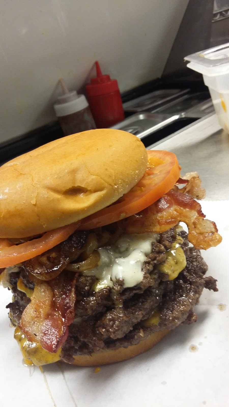 3-D Eats and Tea | restaurant | 5100 N 9th Ave, Pensacola, FL 32504, USA | 8505251217 OR +1 850-525-1217