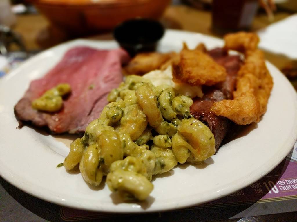 Feast Buffet | restaurant | 2300 Paseo Verde Pkwy, Henderson, NV 89052, USA | 7026176831 OR +1 702-617-6831