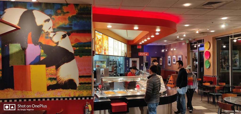 Panda Express | meal takeaway | 997 S Rand Rd, Lake Zurich, IL 60047, USA | 8475508669 OR +1 847-550-8669