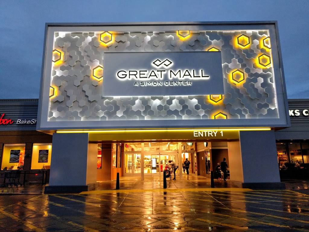 Starbucks | cafe | 477 Great Mall Drive KI12-1, Milpitas, CA 95035, USA | 4087190324 OR +1 408-719-0324