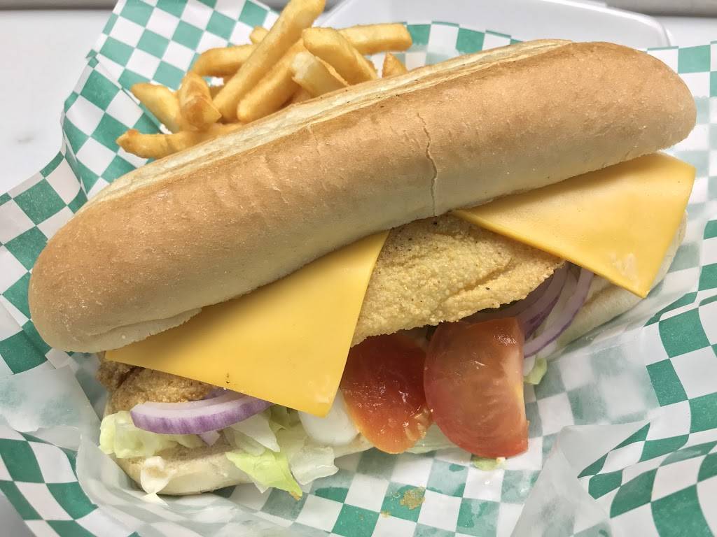 Hooks Fish And Chips | restaurant | 7639 Jolly Ln, Brooklyn Park, MN 55428, USA | 7632700062 OR +1 763-270-0062