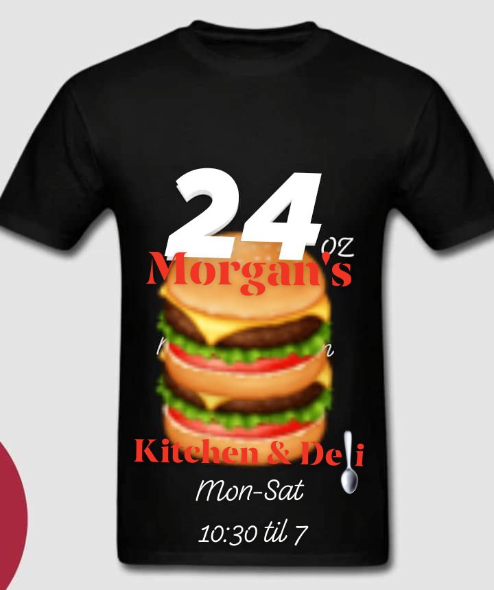 Morgans Kitchen & Deli | restaurant | 2801 W 7th St, Little Rock, AR 72205, USA | 5015154518 OR +1 501-515-4518