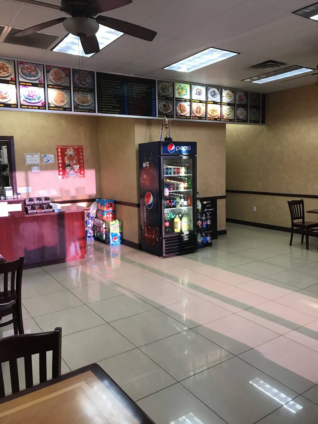 China House | restaurant | 17900 N Western Ave # 103, Edmond, OK 73012, USA | 4058448885 OR +1 405-844-8885