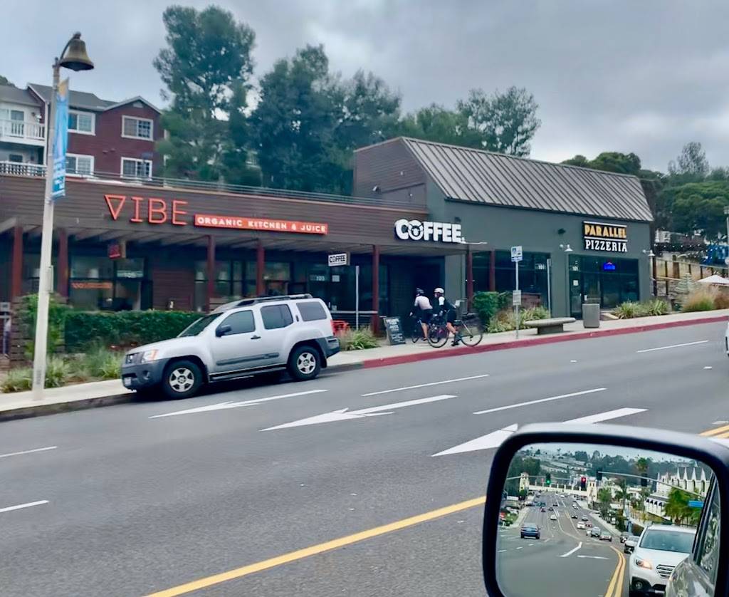 Vibe Organic Kitchen & Juice | restaurant | 34255 CA-1 #105, Dana Point, CA 92629, USA | 9492595514 OR +1 949-259-5514