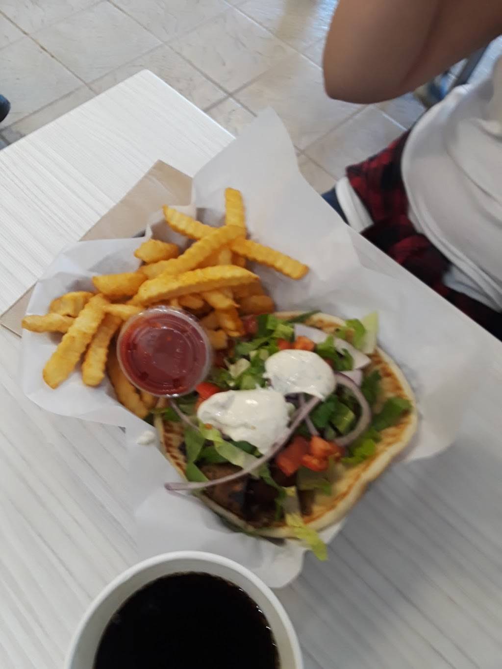 Gentle Grill | restaurant | 43053 Margarita Rd ste 105 b, Temecula, CA 92592, USA | 9512407455 OR +1 951-240-7455