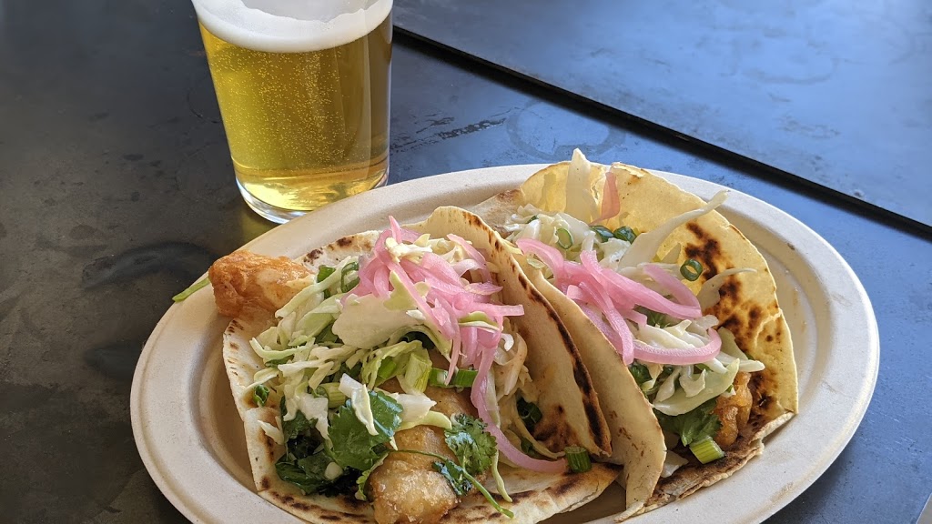 Ghost Town Brewing | restaurant | 3506 MacArthur Blvd, Oakland, CA 94619, USA | 5102276009 OR +1 510-227-6009