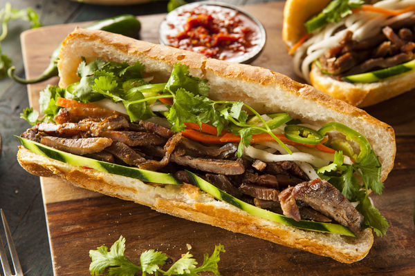 Banh Mi Stop | cafe | Corner Store, 4104 27th St Store S1, Queens, NY 11101, USA | 9176883211 OR +1 917-688-3211