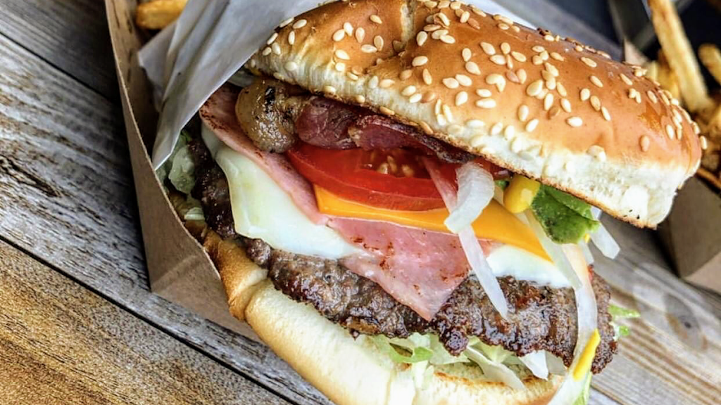 Hamburguesas El Gordo #4 | restaurant | 927 Payne Ave, St Paul, MN 55130, USA | 6513482484 OR +1 651-348-2484