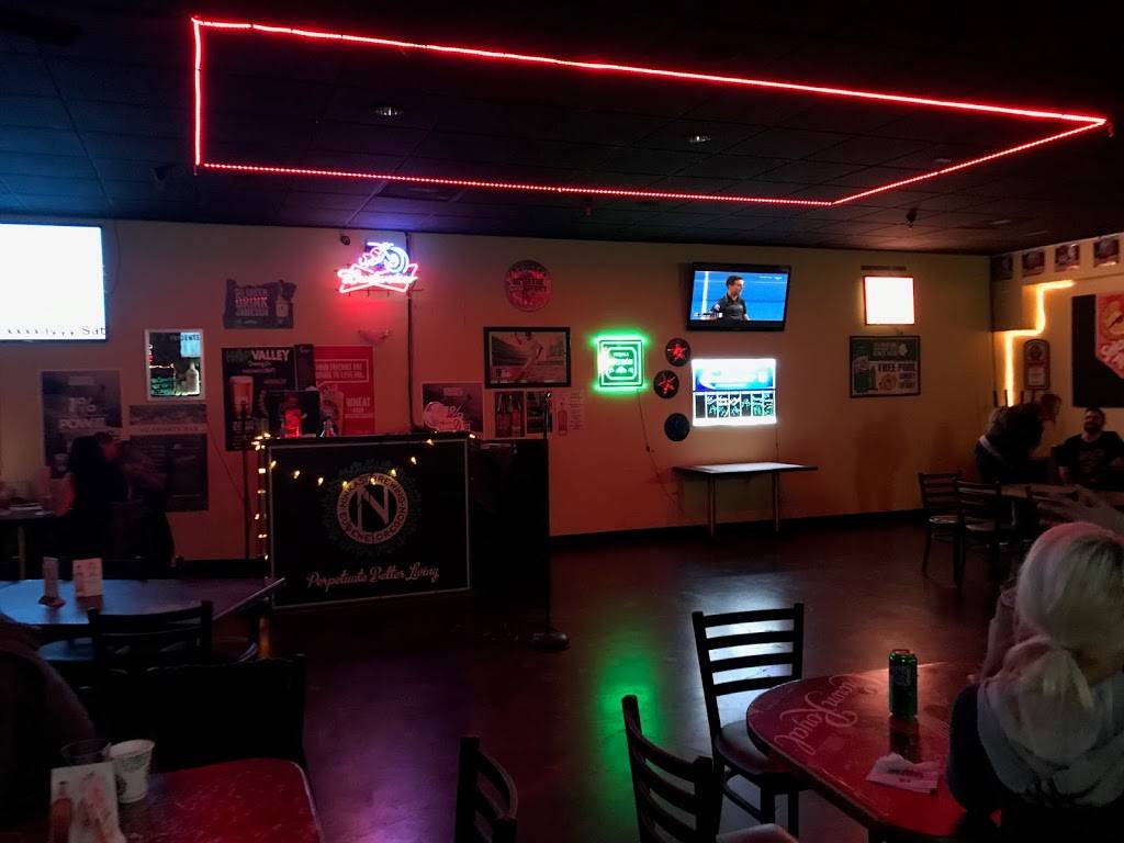 AG Sports Bar | restaurant | 14342 SW Allen Blvd, Beaverton, OR 97005, USA | 5036464611 OR +1 503-646-4611