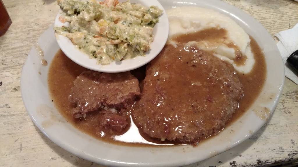 The Gathering Place Cafe | restaurant | 4500 TN-107 Cutoff, Greeneville, TN 37743, USA | 4235254930 OR +1 423-525-4930