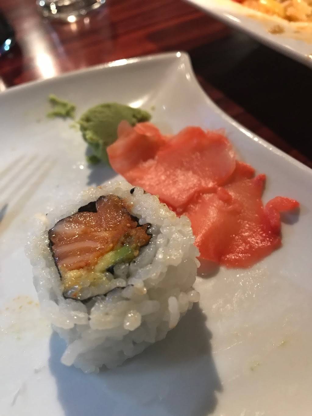 Thai Sushi Spice | restaurant | 7570 Starkey Rd Suite E, Seminole, FL 33777, USA | 7278272651 OR +1 727-827-2651