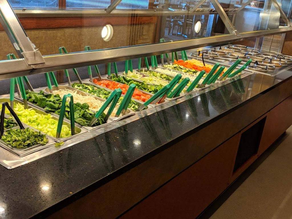 Changs Mongolian Grill | restaurant | 18925 SE McLoughlin Blvd, Portland, OR 97267, USA | 5036552323 OR +1 503-655-2323