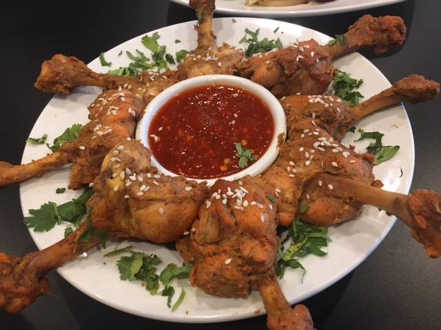 Nanak India Restaurant | restaurant | 7741 Tylers Pl Blvd, West Chester Township, OH 45069, USA | 5138474720 OR +1 513-847-4720