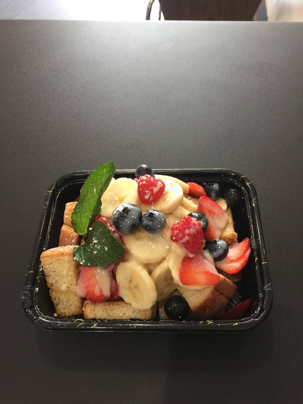 Swan Crepe | restaurant | 727 Franklin Ave U, Franklin Square, NY 11010, USA | 5165993696 OR +1 516-599-3696