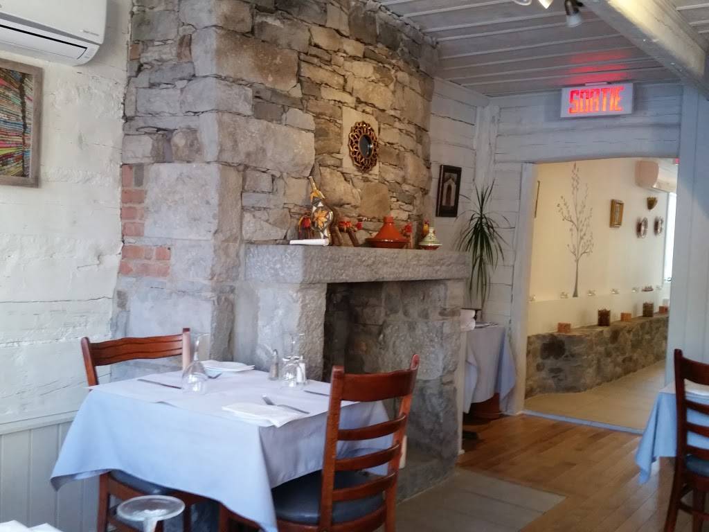 Restaurant El Marrakechi | restaurant | 889 Rue Saint François Xavier, Terrebonne, QC J6W 6E8, Canada | 4503261439 OR +1 450-326-1439