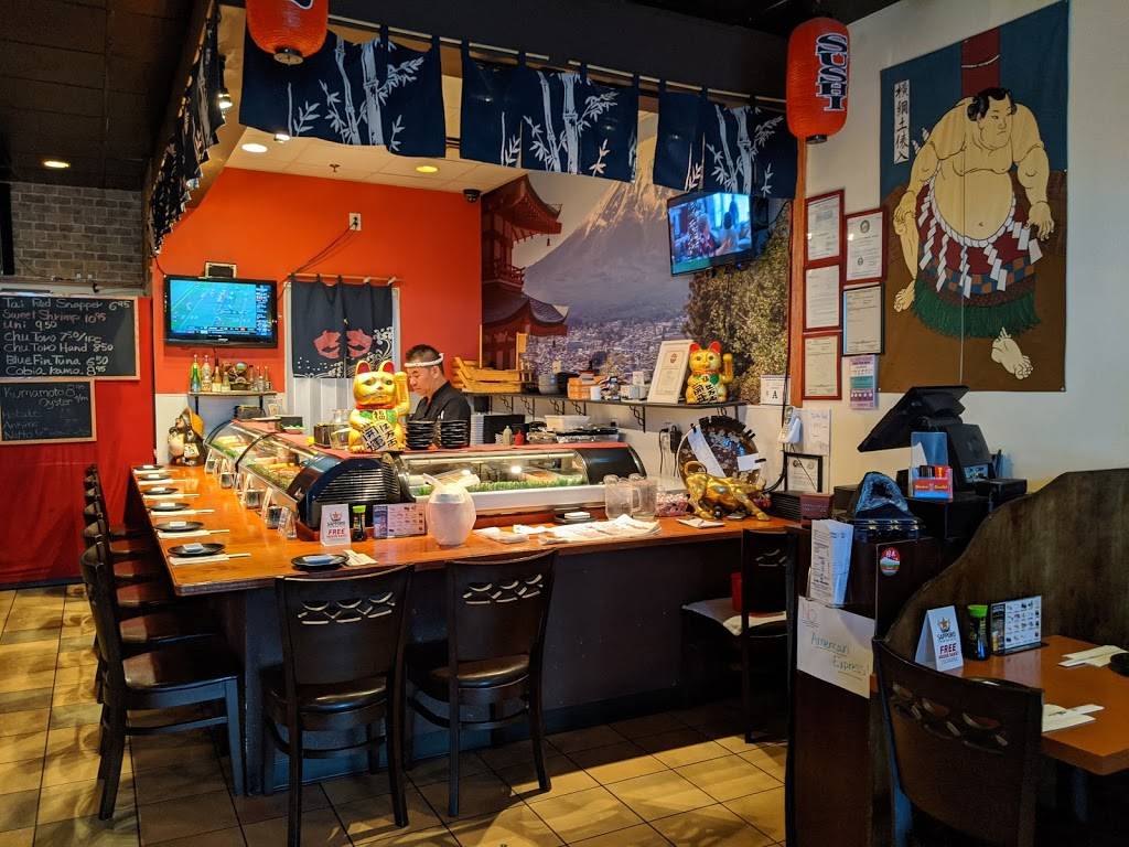 Sawa sushi | restaurant | 3962 Blue Diamond Rd #104, Las Vegas, NV 89139, USA | 7024539396 OR +1 702-453-9396