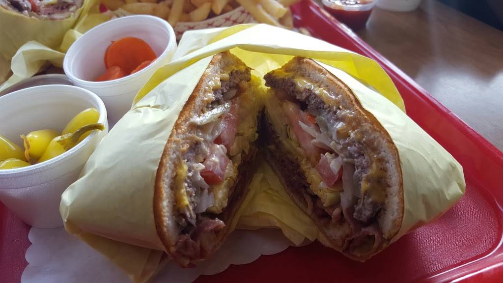 Hi Life Burgers | restaurant | 1326 Fair Oaks Ave, South Pasadena, CA 91030, USA | 6267995401 OR +1 626-799-5401