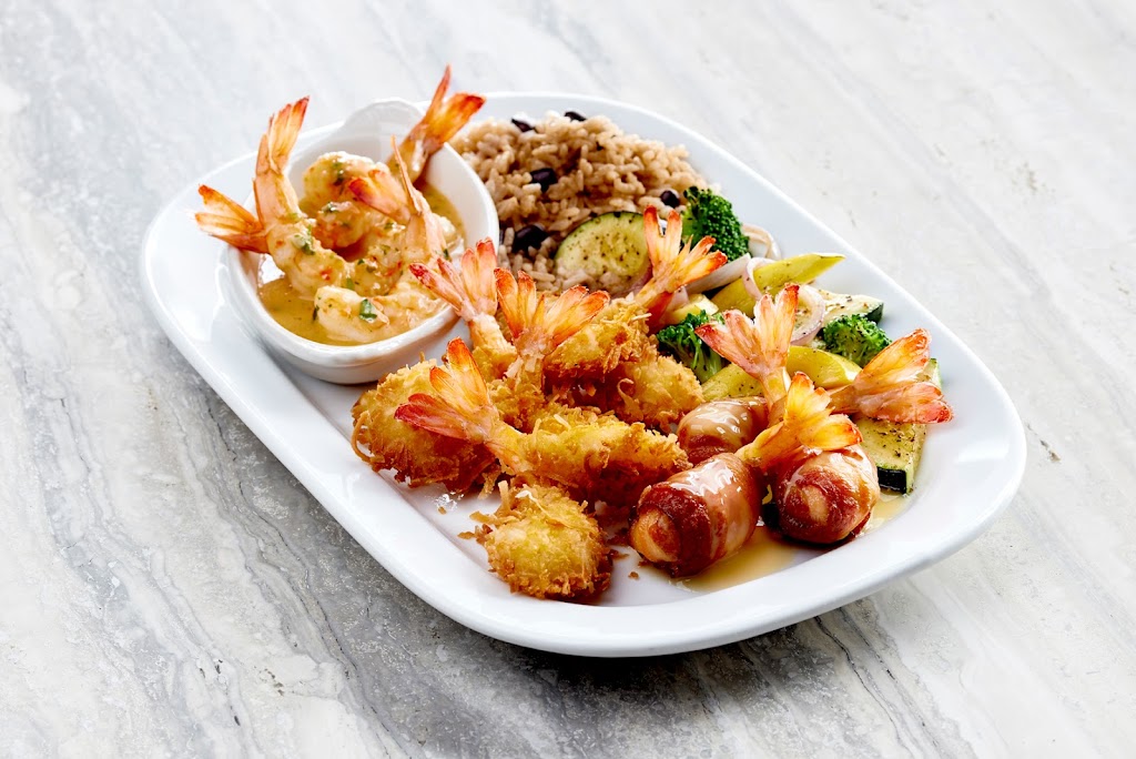 Rainforest Cafe | restaurant | 1800 E Buena Vista Dr, Lake Buena Vista, FL 32830, USA | 4078278500 OR +1 407-827-8500