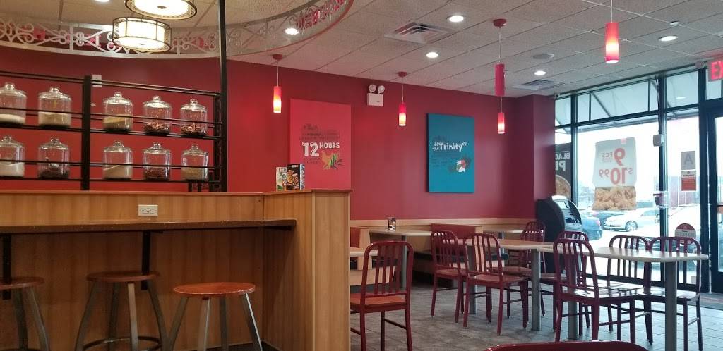 Popeyes Louisiana Kitchen | restaurant | 815 Hutchinson River Pkwy, Bronx, NY 10465, USA | 3472814330 OR +1 347-281-4330