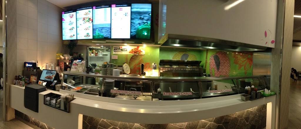 Thai Express | restaurant | 3050 Boul de Portland, Sherbrooke, QC J1L 1K1, Canada | 8195631886 OR +1 819-563-1886