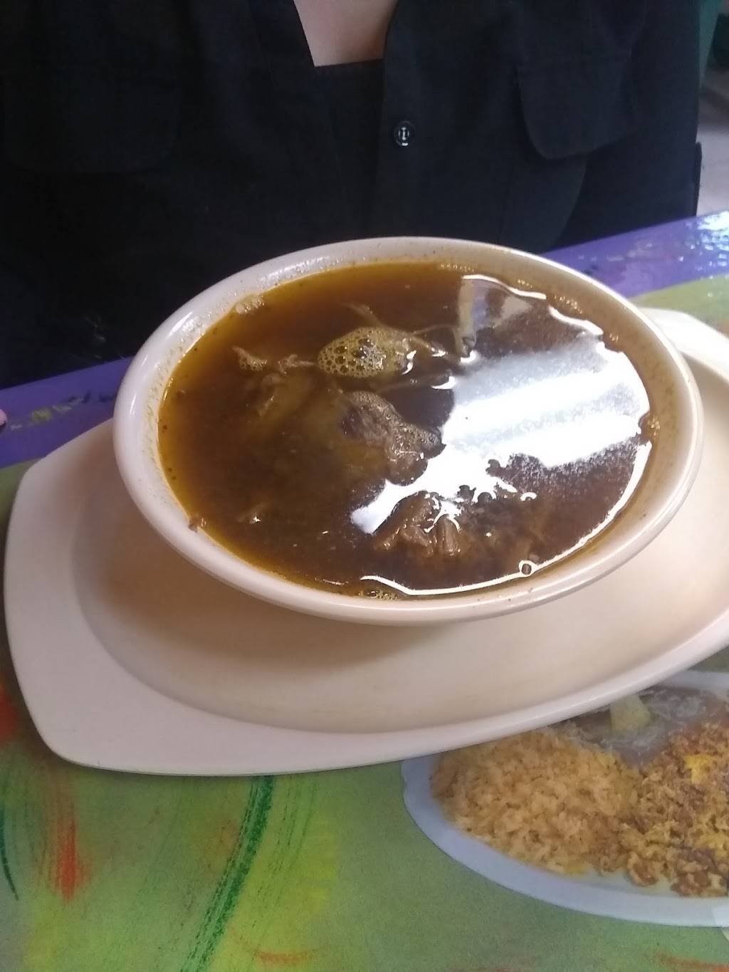 Birrieria Suprema | restaurant | 437 S Azusa Ave, La Puente, CA 91744, USA | 6265811731 OR +1 626-581-1731