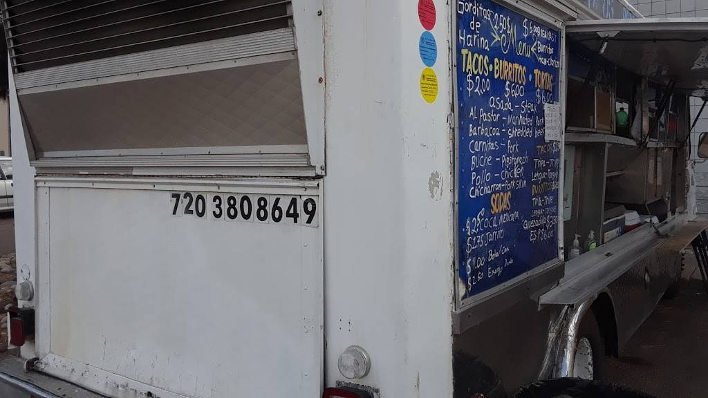 La Cascada, FT | restaurant | 901 S Havana St, Aurora, CO 80012, USA | 7203808649 OR +1 720-380-8649