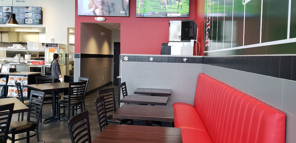 Pizza Oven | restaurant | 2101 Hall Of Fame Wy NW, Canton, OH 44708, USA | 2349993330 OR +1 234-999-3330