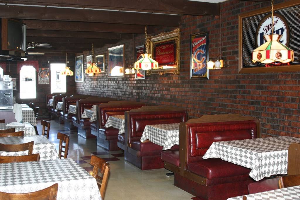 Angies Sports Bar & Pizzeria | restaurant | 8352 S Pulaski Rd, Chicago, IL 60652, USA | 7737358527 OR +1 773-735-8527