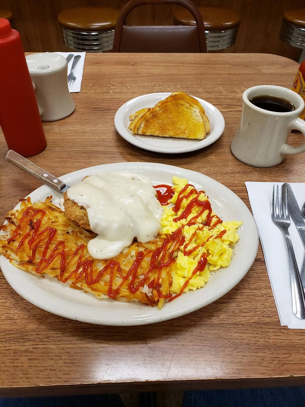 Bread & Butter Cafe | cafe | 4231 E 22nd St, Tucson, AZ 85711, USA | 5203270004 OR +1 520-327-0004