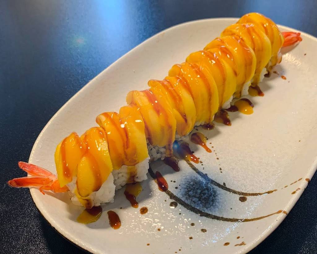Hokkaido Sushi & Grill | restaurant | 3310 8th St S, Wisconsin Rapids, WI 54494, USA | 7157123545 OR +1 715-712-3545