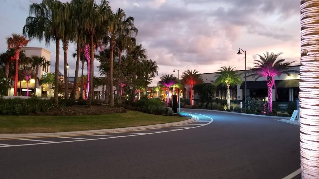 Promenade at Sunset Walk | restaurant | 3251 Margaritaville Blvd, Kissimmee, FL 34747, USA | 4073384811 OR +1 407-338-4811