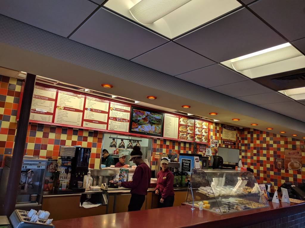 Duchess Restaurant | restaurant | 2315 Black Rock Turnpike, Fairfield, CT 06825, USA | 2033720449 OR +1 203-372-0449