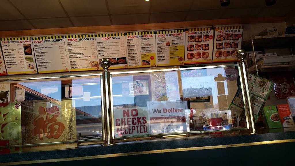 Magic Wok | restaurant | 8105, 734 S Wolfe Rd, Sunnyvale, CA 94086, USA | 4087350866 OR +1 408-735-0866