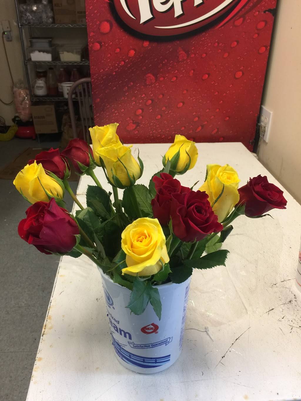 Gerrys Fish & Chicken | meal takeaway | 2 W 103rd St, Chicago, IL 60628, USA | 7732537150 OR +1 773-253-7150