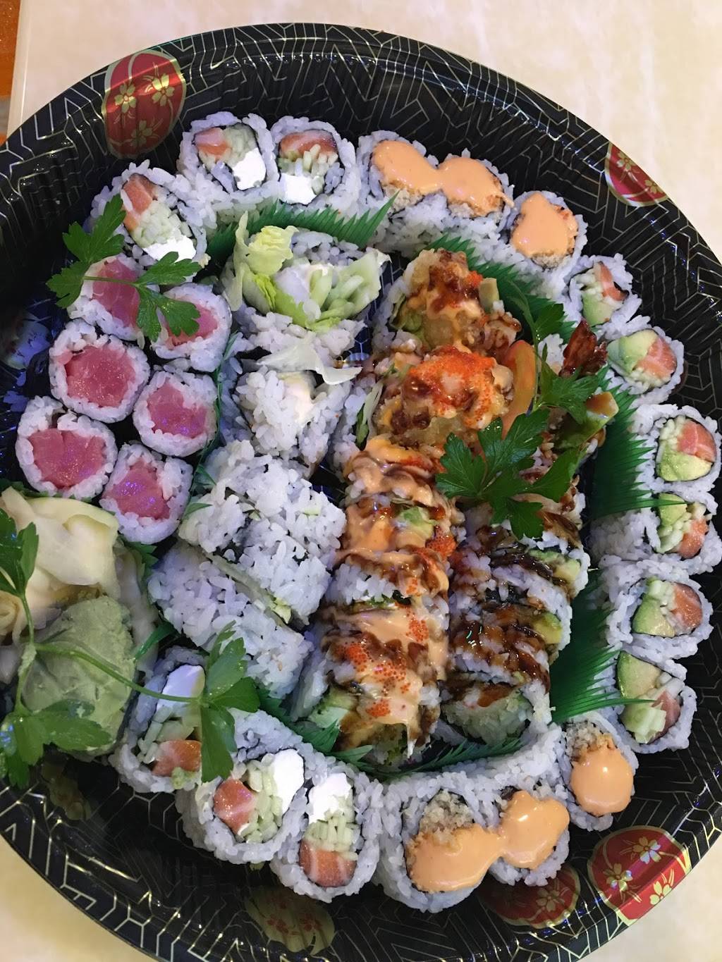 HIBACHI EXPRESS WINTER HAVEN | restaurant | 6011 Cypress Gardens Blvd, Winter Haven, FL 33884, USA | 8636623912 OR +1 863-662-3912