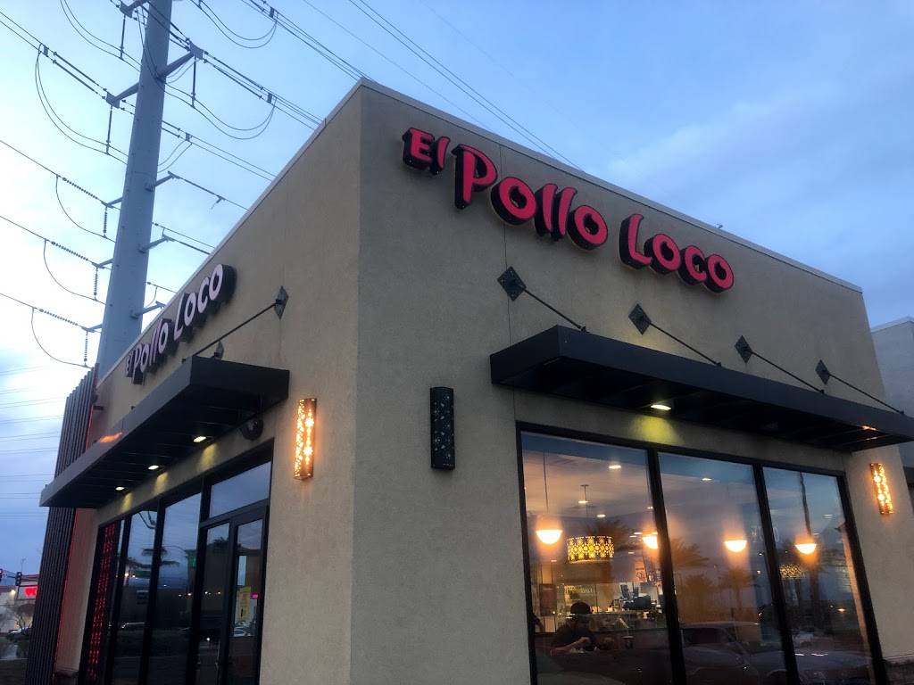El Pollo Loco | restaurant | 7310 S Rainbow Blvd, Las Vegas, NV 89139, USA | 7022939009 OR +1 702-293-9009