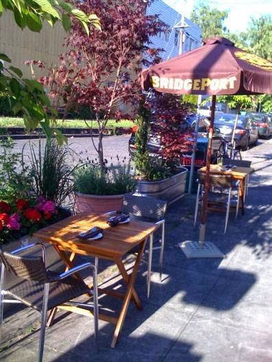 Cabezon Restaurant | restaurant | 5200 NE Sacramento St, Portland, OR 97213, USA | 5032846617 OR +1 503-284-6617