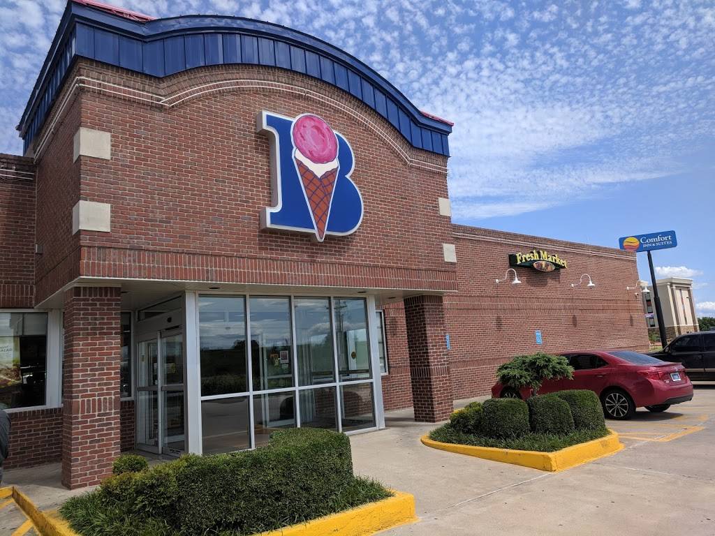 Braums Ice Cream & Burger Restaurant | restaurant | 9249, 2702 W Grant Ave, Pauls Valley, OK 73075, USA | 4052389142 OR +1 405-238-9142