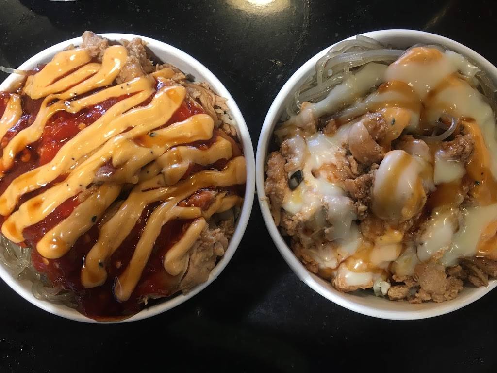 Cupbop Fashion Place | restaurant | 6191 State St Unit#1995, Murray, UT 84107, USA | 8012623009 OR +1 801-262-3009