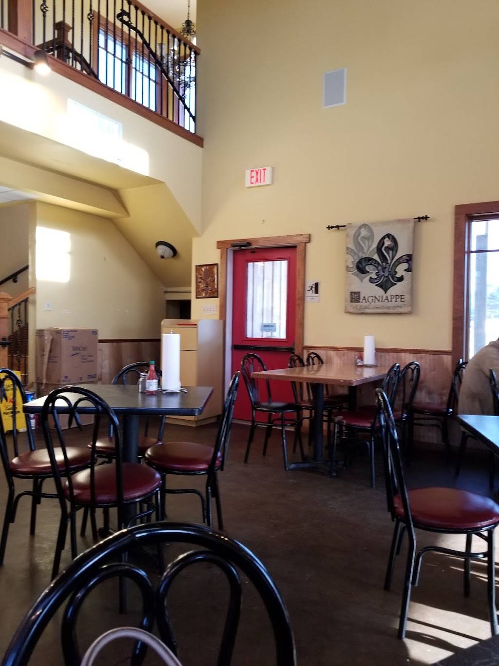 Hi Ho 5 | restaurant | 29678 S Frost Rd, Livingston, LA 70754, USA | 2256862227 OR +1 225-686-2227