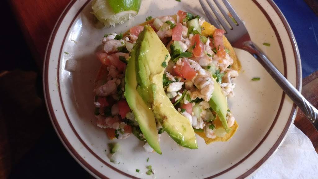 Puerto Azul Restaurant | restaurant | 1072 Lincoln Ave, San Jose, CA 95125, USA | 4082971300 OR +1 408-297-1300