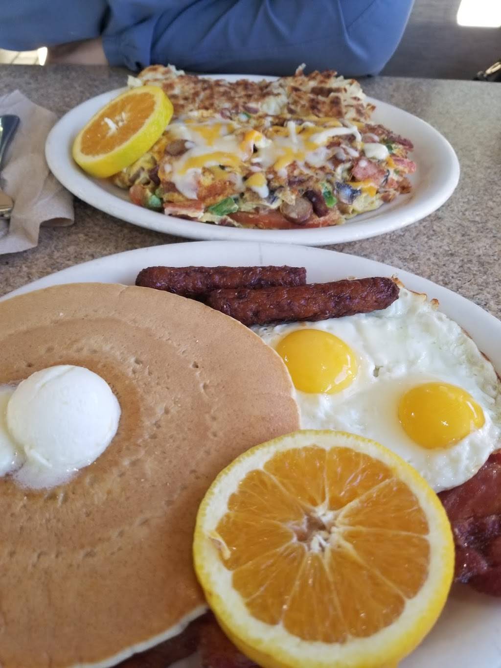 Fantastic Cafe | cafe | 1235 N Gaffey St, San Pedro, CA 90731, USA | 3105199466 OR +1 310-519-9466